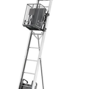 Baustellenlift „RoofClimber“ – Paket bis 21 m