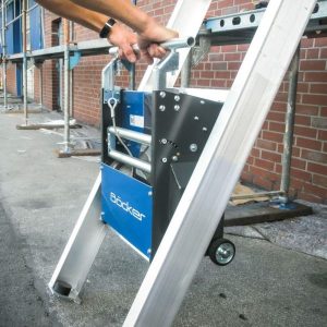 Leiterlift / Lastenlift „Toplift Highspeed Pack“ – Tragkraft 230 kg